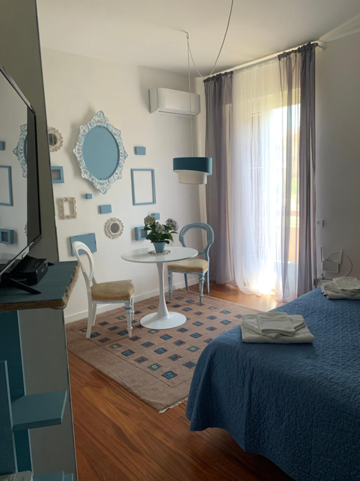 Casa di Lucia B&B Ladispoli Esterno foto